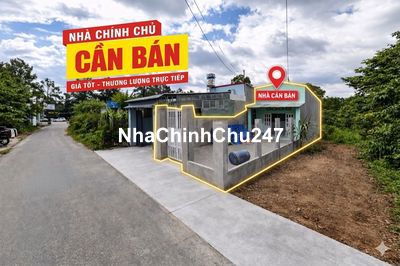Đất thổ cư - Chính chủ cần bán