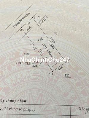 bán đất chính chủ
