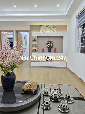 Chính chủ bán căn 3 ngủ tòa B6C Nguyễn Chánh
