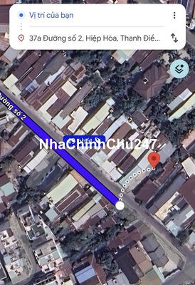 Đất chính chủ