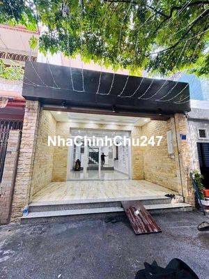 BÁN NHÀ CHÍNH CHỦ -4TẦNG -TRẦN MAI NINH - N 5M - T.BÌNH 93M2 -15 T.Ỷ