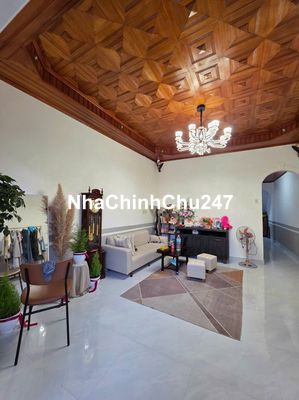 Chính chủ bán nhà mới, đẹp, 55.9m2 2tầng có fix nếu thiện chí