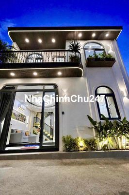 NHÀ CHÍNH CHỦ GỬI ACE GIỚI THIỆU Ở QUẬN 7. HH2🌹