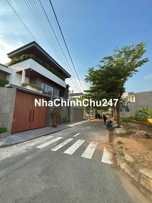 Chính Chủ Bán Đất 2 MT Đường Lớn Gần KDL Sổ Riêng- 500tr Sang Tên Ngay