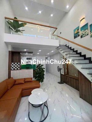 CHỦ GIẢM 100tr CĂN NHÀ RẤT PHÙ HỢP CHO GIA ĐÌNH NHỎ P. TNPA Q9