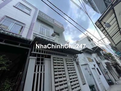 CHỦ GẤP BÁN TRONG TUẦN -LÊ TRỌNG TẤN- DT 8x17- 3 TẦNG- CHỈ HƠN 7 ĐỒNG