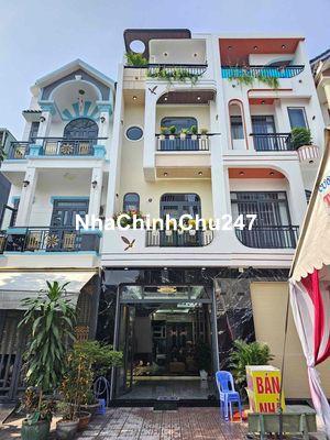 TÌM CHỦ MỚI CHO CĂN NHÀ PHỐ ĐẲNG CẤP NHẤT THUẬN AN BÌNH DƯƠNG