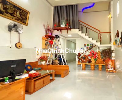 Chính chủ bán nhà phường B'Lao (Lộc Nga cũ)
