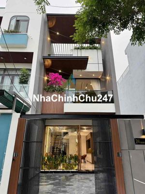 BÁN NHÀ CHÍNH CHỦ BAO ĐẸP🎁