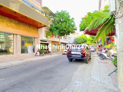 chính chủ cần bán nhà cách Hoàng Văn Thụ 20 mét