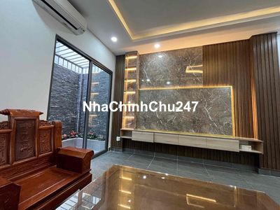 🇻🇳 NHÀ CHÍNH CHỦ 4M X 20M KHU TÊN LỬA BÌNH TÂN
