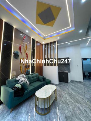 CHỦ CẦN BÁN GẤP NGÔI NHÀ MỚI ĐỂ TRẢ NỢ NGÂN HÀNG GIÁ THƯƠNG LƯỢNG CAO