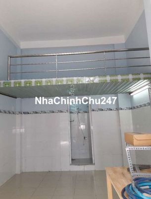 Nhà măt hẻm ,20m2,khuAn Ninh ,Chính chủ