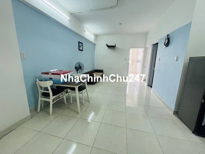 Chính chủ bán căn hộ block B1 Hưng Ngân Quận 12, Sổ hồng riêng.