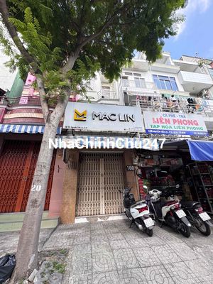 Nhà Chính Chủ - Mặt tiền Cần Bán