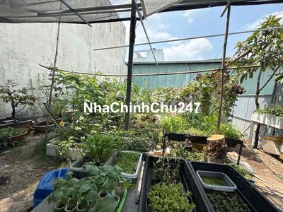 Chủ Bán Gấp Đất Thổ cư- 64M2 Liên Khu 5-6, Hẻm xe hơi tới nhà, 3.2 tỷ