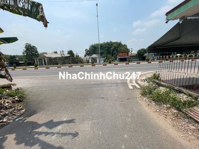 🔥 CHÍNH CHỦ BÁN ĐẤT TÂN THÀNH 11 (494.3m² – THỔ CƯ CAO – ĐẤT RỘNG ĐẸP)