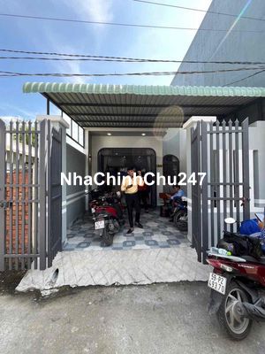 chính chủ gửi bán căn nhà cực đẹp