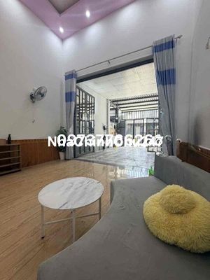 chinh chủ bán gấp nhà phú hoà- thủ dầu một