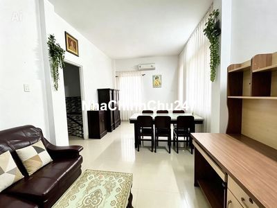 Chính chủ cần bán nhà quận 8 giá 4ty6