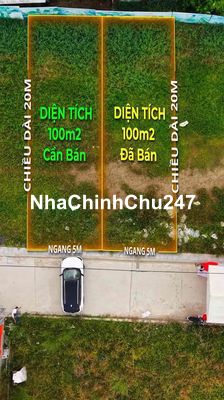 CHỦ GỬI ĐẤT 3/2 MỚI GẦN TP RẠCH GIÁ