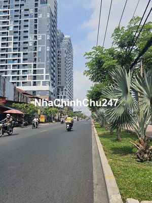 CHÍNH CHỦ 20 NĂM GẤP BÁN TRONG TUẦN 190M2 CHỈ 7.X TỶ _PHÚ ĐỊNH, QUẬN 8