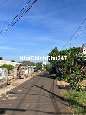 🌟 CHÍNH CHỦ CẦN BÁN LÔ ĐẤT ĐẸP - ĐƯỜNG D PHẠM NGŨ LÃO 🌟