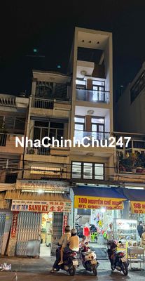 bán nhà mặt tiền chính chủ giá còn thương lượng