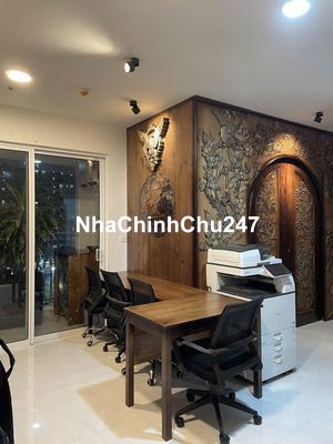Chính chủ bán căn hộ officetel 2PN Sunrise Riverside giá tốt