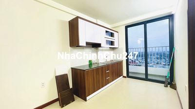 Chính chủ bán CH CC Hòa Bình (Parkview/ Iris), P. Bình Hòa, TP. HCM