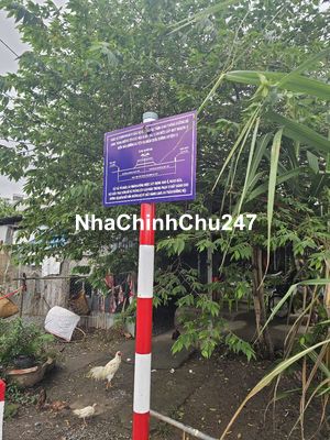 đất huyện gò công tây chính chủ cần bán