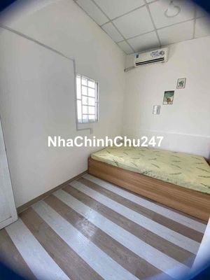 Chính chủ 2PN 50m2 Ban công ngay VLU luôn