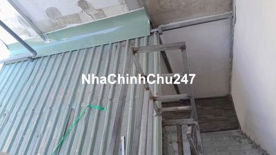 Chủ gửi bán gấp căn nhà Tân Thành Tân Phú 21m2 giá 1.55 tỷ thương lượn