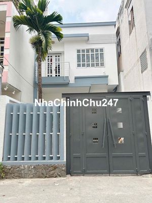 CHÍNH CHỦ CẦN BÁN NHÀ HẺM 98 Linh Đông Thủ Đức.