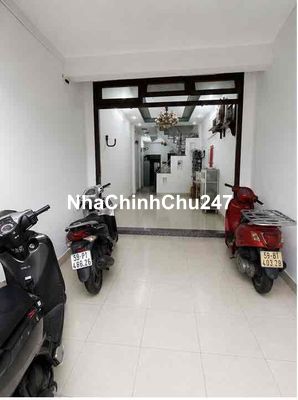 MẶT TIỀN KINH DOANH KHU VIP TÂN PHÚ - CHỈ HƠN 70TR/M2 - FULL THỔ CƯ