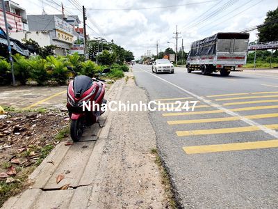 Chủ bán đất thổ cư 100%, 5mx35.2m, Quách Thị Trang, bao đẹp rẻ