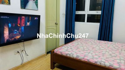 🏡 CHÍNH CHỦ BÁN CĂN GÓC CC 60B NGUYỄN HUY TƯỞNG – THANH XUÂN, HÀ NỘI