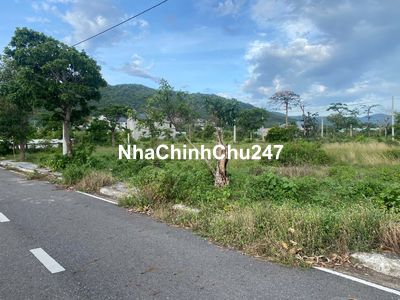 Chính chủ bán đất xã An Ngãi