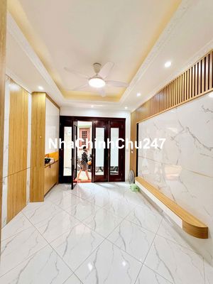 CHÍNH CHỦ CẦN BÁN NHÀ KHU KIM NGƯU – THANH LƯƠNG