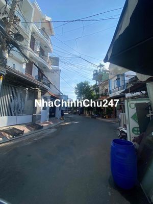 NHÀ BÁN KHU TÊN LỬA 6 Tỷ nhỉnh chủ thiện chí bán