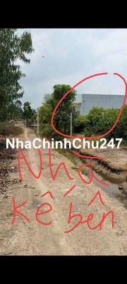 Mình là chủ đất cần bán 1000m2 đất vườn