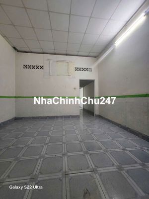 Nhà 1/ Bình Thành, Bình Tân 70m2 full thổ chủ kẹt hạ còn 3,99 tỷ