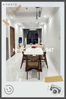 Chính chủ bán căn hộ A&t sky garden 3pn