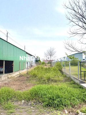 Chủ gửi bán đất 200m2 tại Tân Thông Hội- đất ngộp Củ Chi
