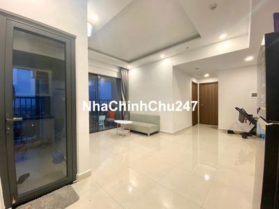Chị chủ đang cần bán gấp 2PN The Rivana để về quê giá 3,1 tỷ full NT