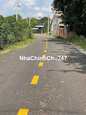 Chủ kẹt tiền cần bán nhanh nền đất đẹp trong tuần