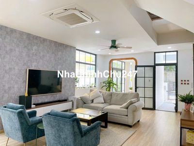Chủ gửi biệt thự Garland 17,5 tỷgần Đỗ Xuân Hợp, Gia Hòa 178m2, 3L3PN