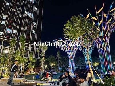 [CHÍNH CHỦ BÁN] Căn Hộ Cara Full Nội Thất - Hoa Hồng 50tr