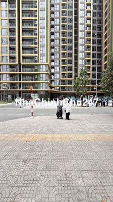 Chính chủ cần bán căn hộ chung cư 1pn tại chung cư Vinhomes smat city
