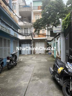 💥 CHỦ CẦN BÁN GẤP NHÀ HXH PHÚ NHUẬN - CHỈ NHỈNH 9 TỶ 💥